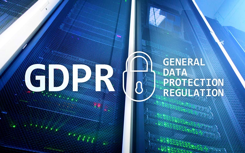 El reglamento general de protección de datos: los principales