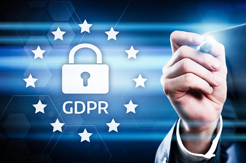 «Загальні положення про захист даних» (GDPR): суть