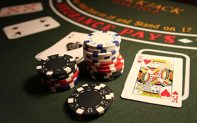 10 Laws Of The Benefits of Playing at BC Game’s Progressive Blackjack Tables