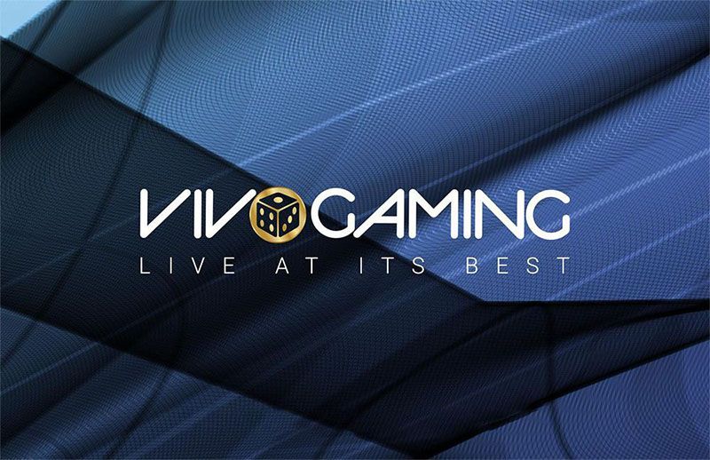 Софт для лайв-казино від Vivo Gaming