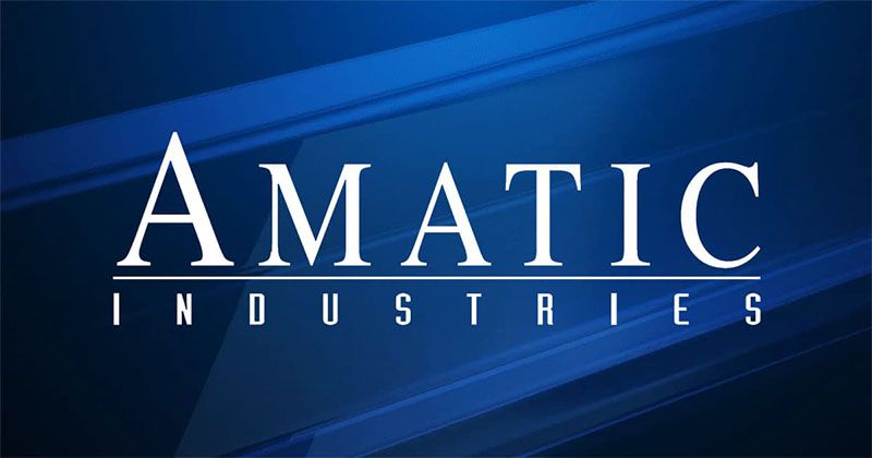 Провайдер Amatic