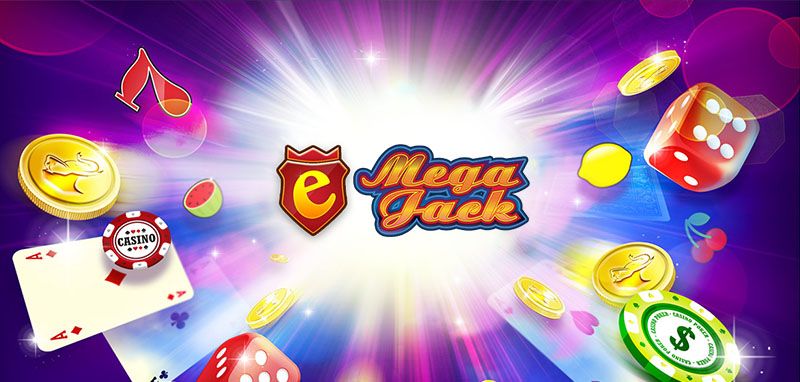 Ігровий провайдер Mega Jack