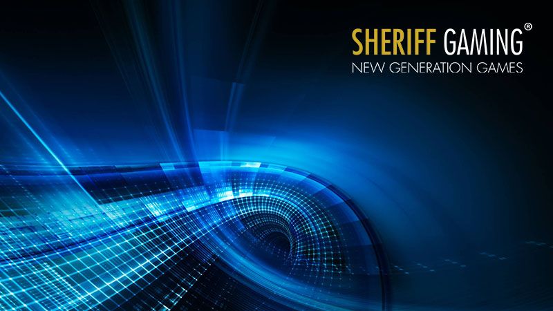 Sheriff Gaming software for online casinos