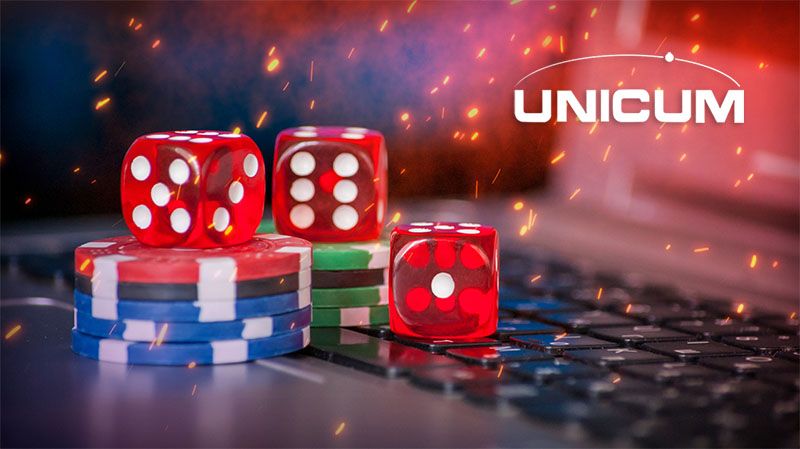 Unicum gambling provider