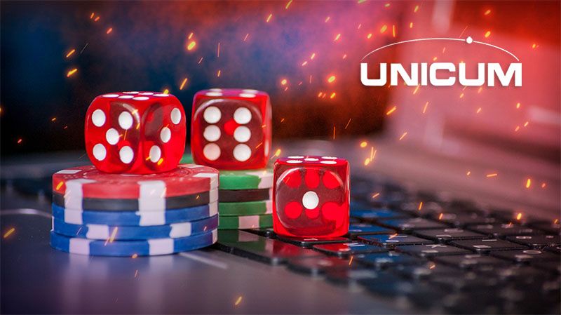 Провайдер Unicum