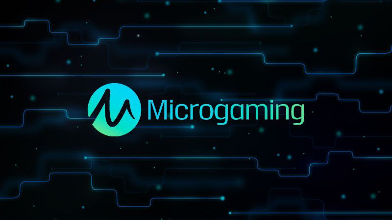 Софт для онлайн-казино Microgaming