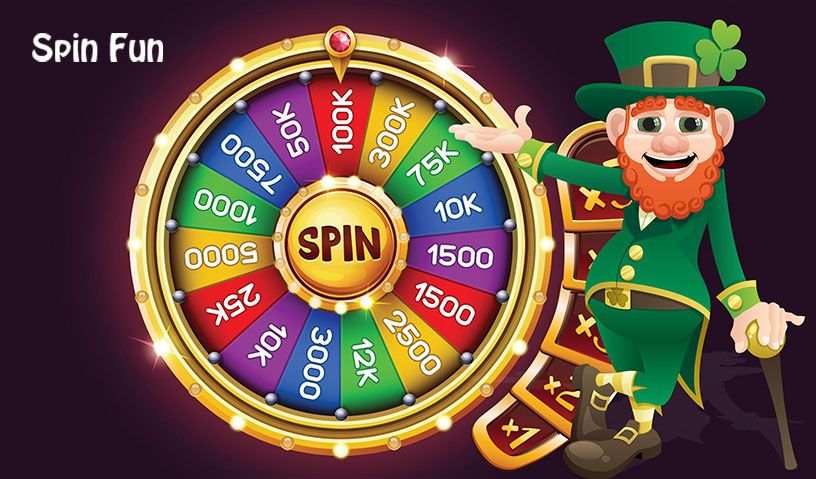 Spin Fun gambling provider
