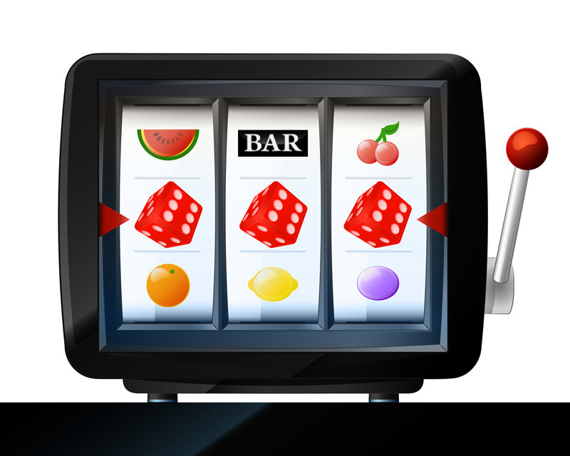 Pragmatic casino slots