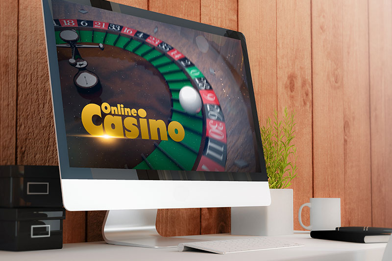 Online casino from Skywind Group