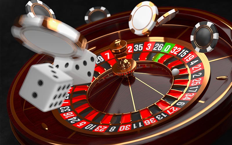 Casino software from the Bet2Tech provider