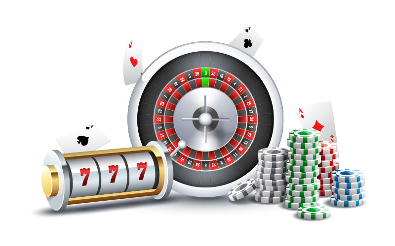 Casino software from the Merkur Gaming provider