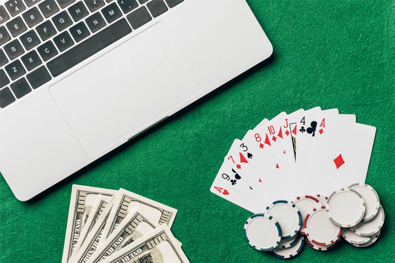 Переваги онлайн казино під ключ Bet2Tech