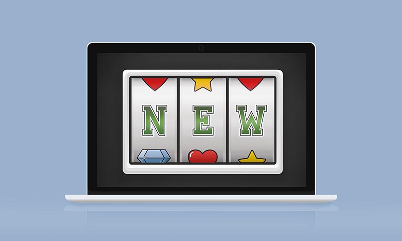 Everi casino software: new-generation entertainment