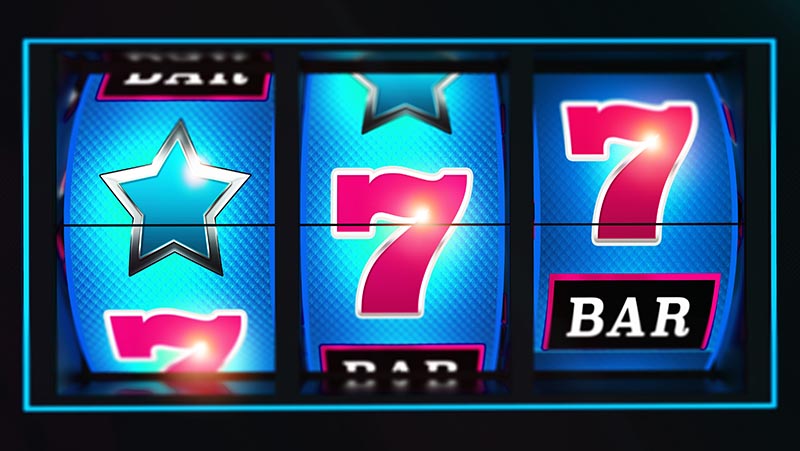 Incredible Technologies casino slots for sale