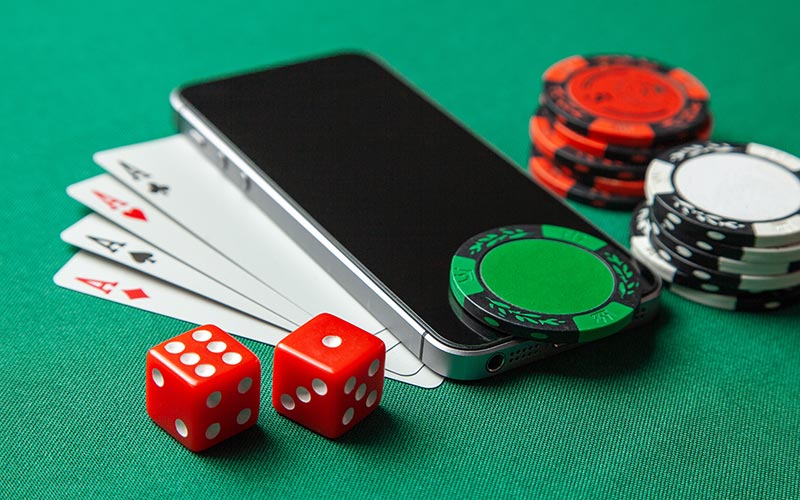 Игровой казино-софт WM555