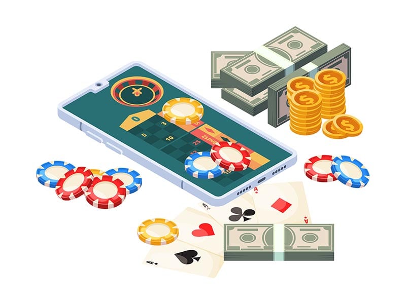 Online casino from the Playson provider