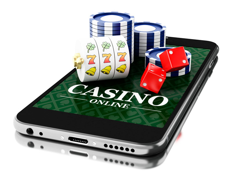 Turnkey DLV casino solution