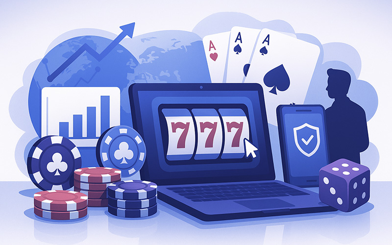 Habanero casino content management