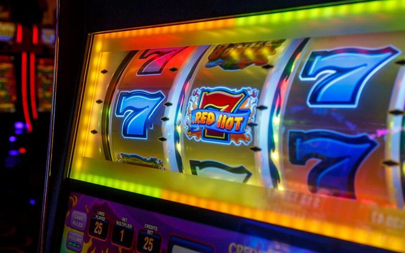 Technical characteristics of Habanero slots