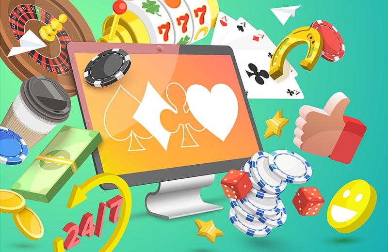 Игры WorldMatch Особенности игр WorldMatch