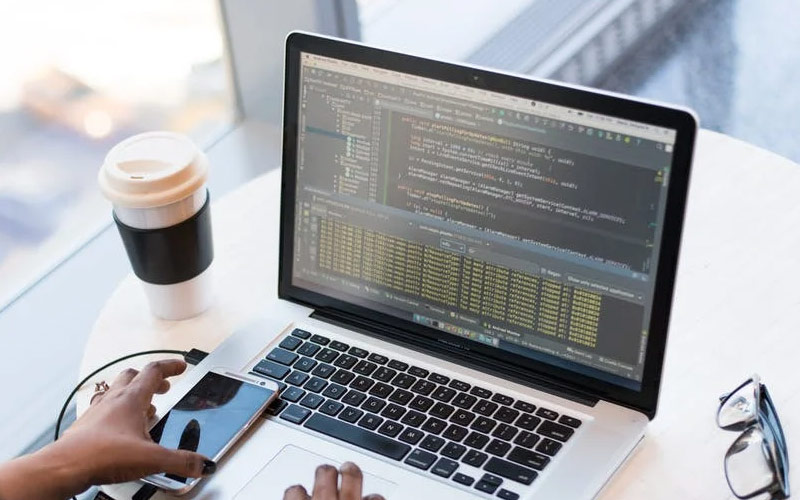 IGT's technologies for online casinos