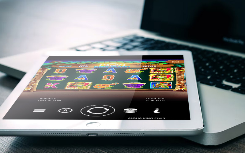 Rival Gaming online casino content integration