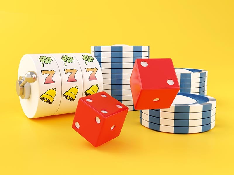 Особенности игр Relax Gaming