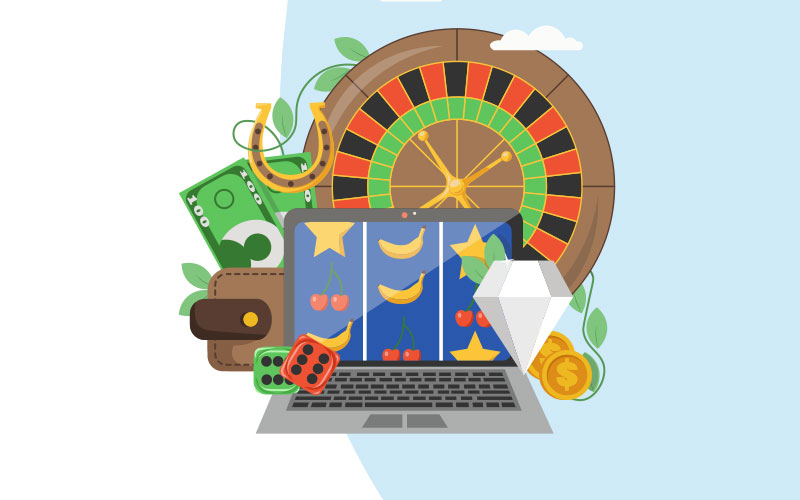 n2-LIVE casino games