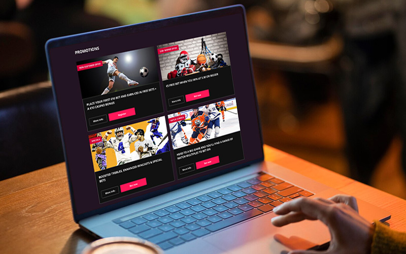 Сервіси підтримки MondoGaming