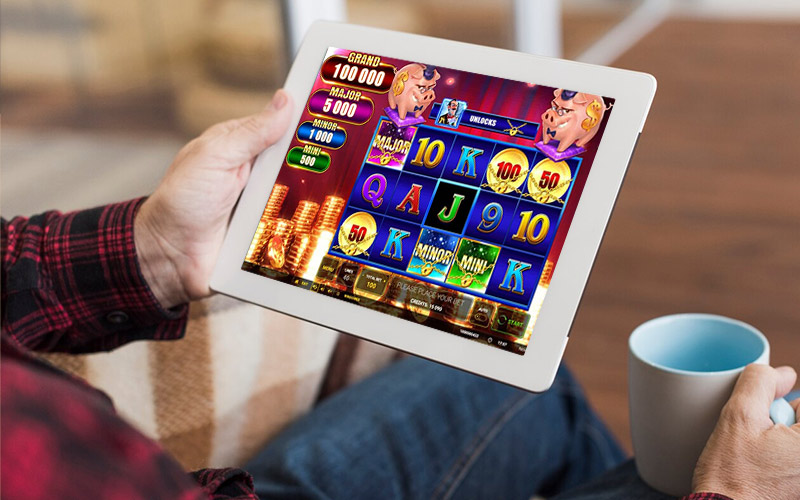 API-интеграция слотов Play’n GO