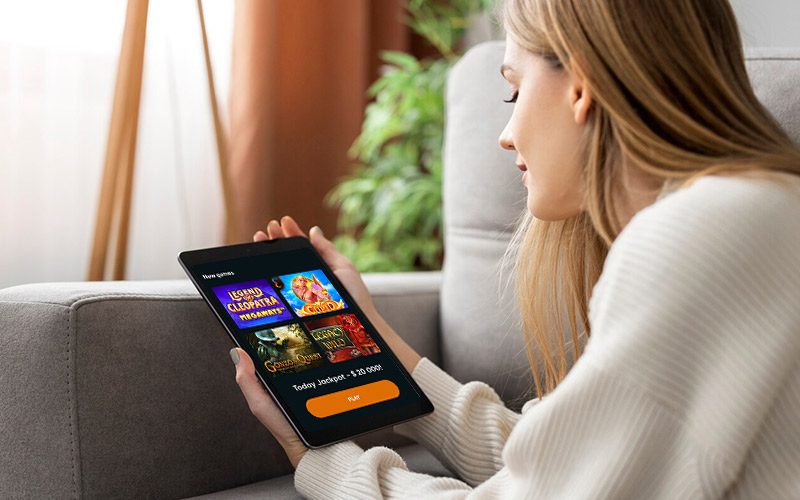 Games Global software integration