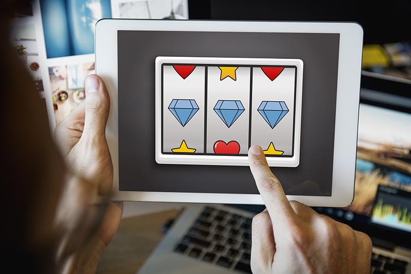 Advantages of Relax Gaming software