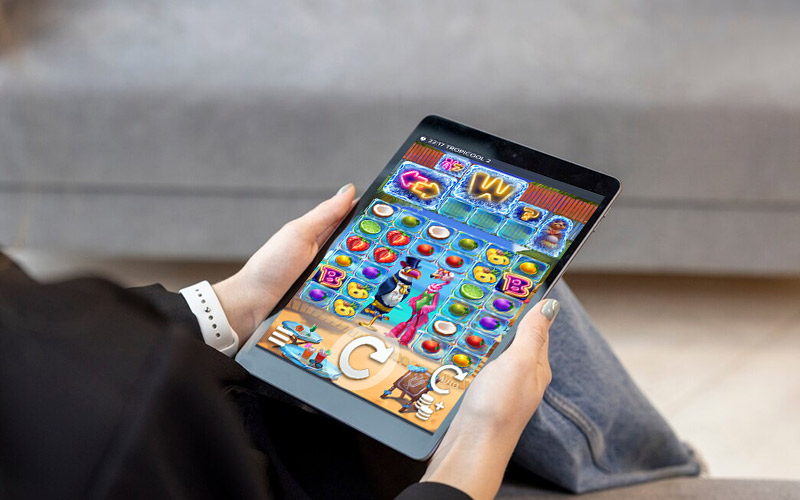 Stages of connecting Play’n GO to online casinos