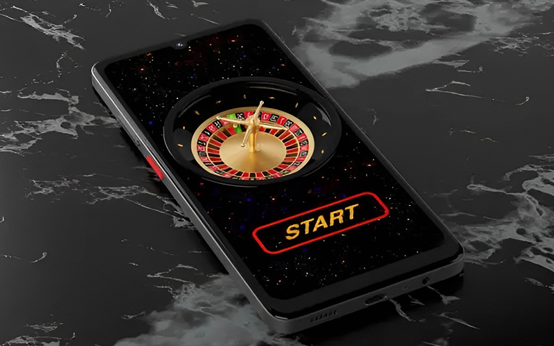 API-интеграция слотов казино Push Gaming