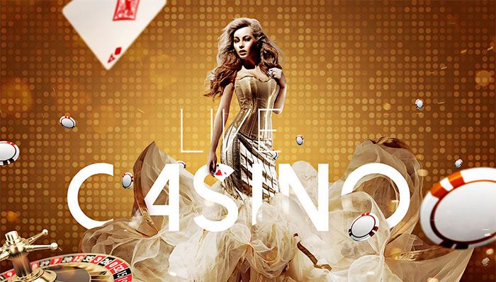 Vivo Gaming: live dealer casino