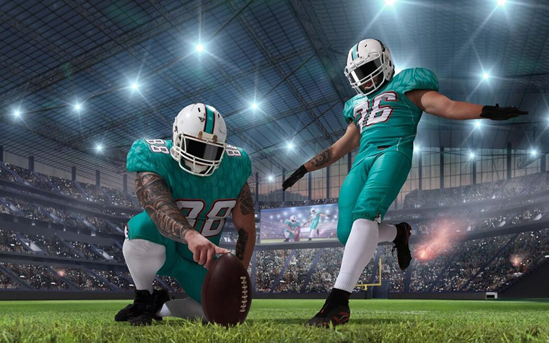 Онлайн-платформа Singular