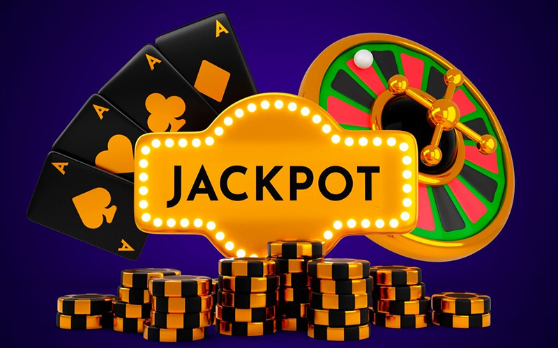 Push Gaming casino software catalogue