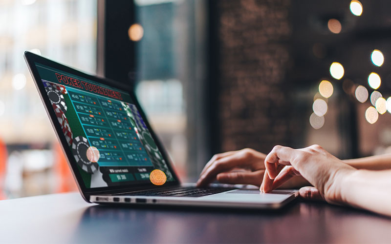 Salsa Technology software Salsa Technology casino and bookmaking software