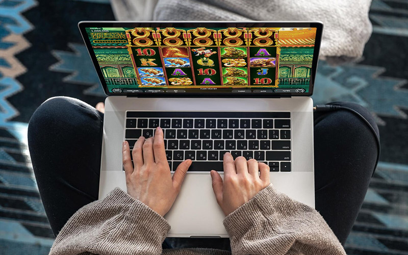 Інтеграція слотів Wazdan в онлайн казино