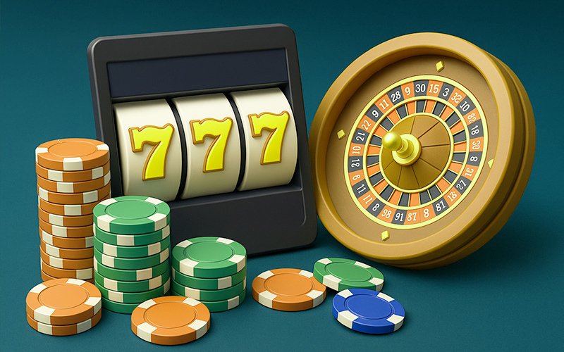 Каталог игр Nucleus Gaming