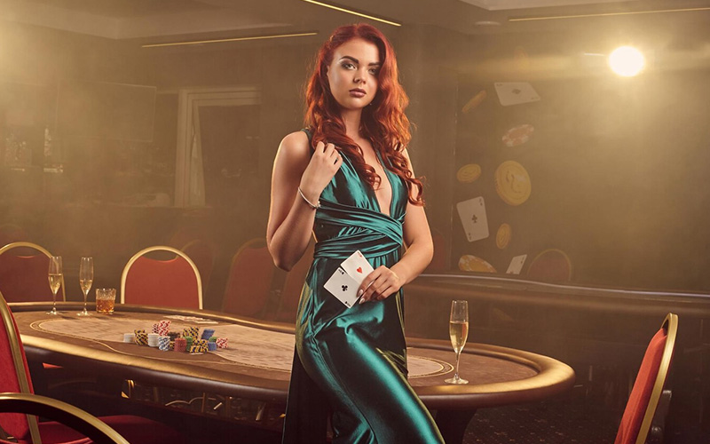 Контент казино Ezugi Контент для live-казино Ezugi