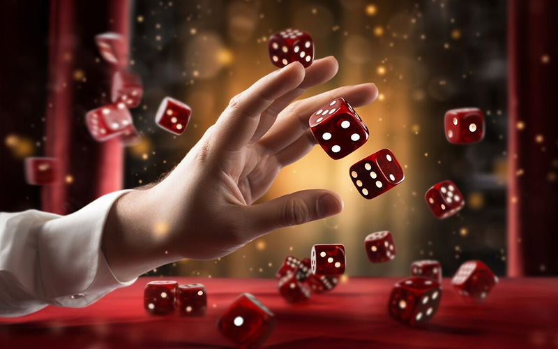 Ігри лайв-казино BetGamesTV