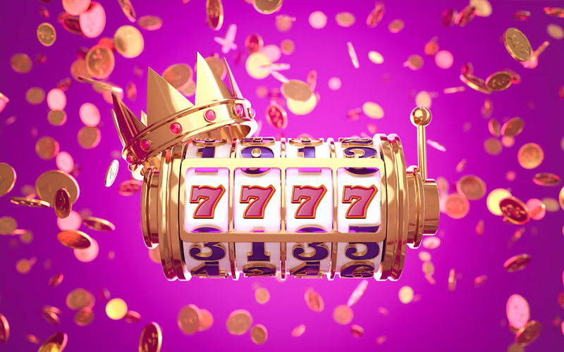 Технічні особливості слотів Merkur