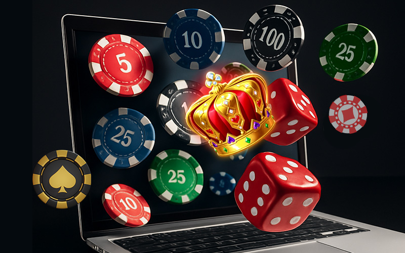 Переваги ігор Nucleus Переваги фірмових ігор Nucleus