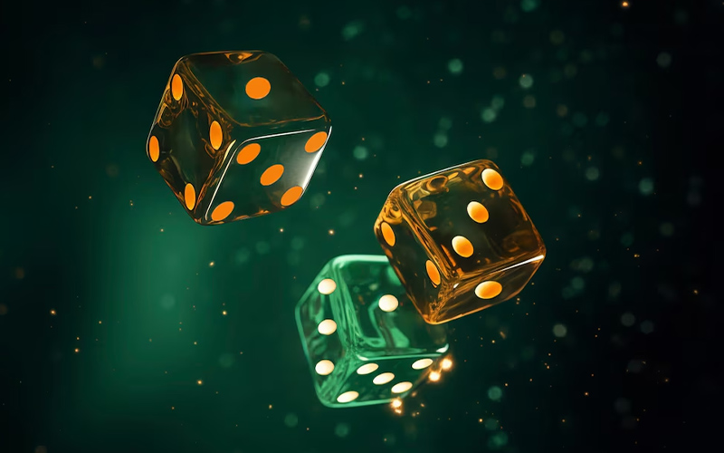 Игровой софт Nucleus Gaming