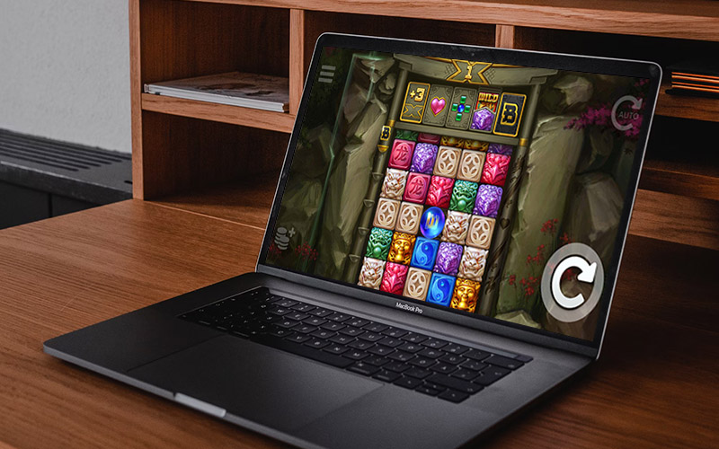 Интеграция Fugaso Интеграция слотов Fugaso