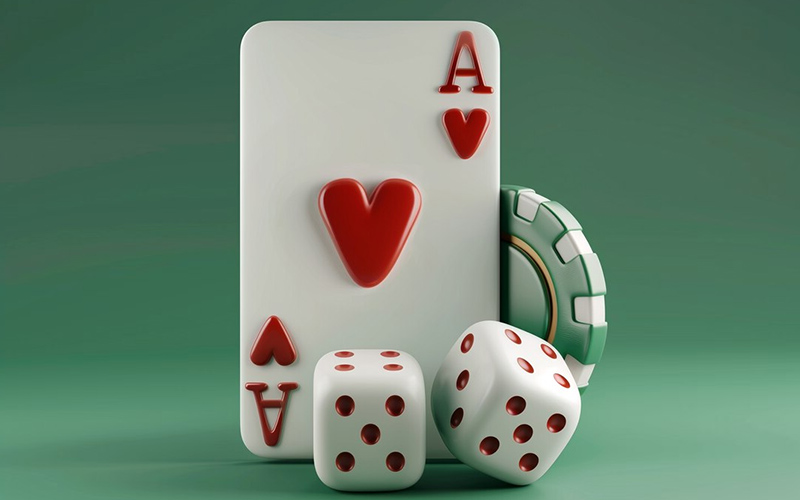 Карточные игры для онлайн казино