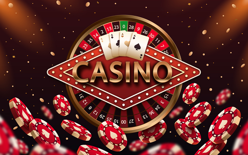 Подключение карточного софта в казино