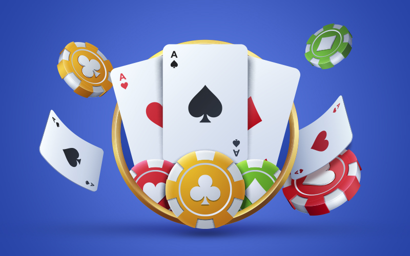 Карточный софт для запуска нового казино