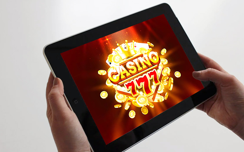 Запуск казино за моделлю 1Win